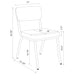 Retro 5 Pc Dining Sets - Bargain Furniture (Detroit, MI)