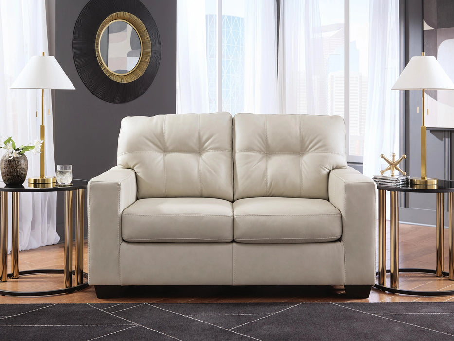 Santorine Loveseat