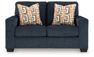 Aviemore Loveseat - Bargain Furniture (Detroit, MI)