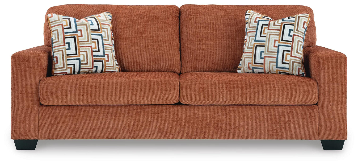 Aviemore Sofa - Bargain Furniture (Detroit, MI)