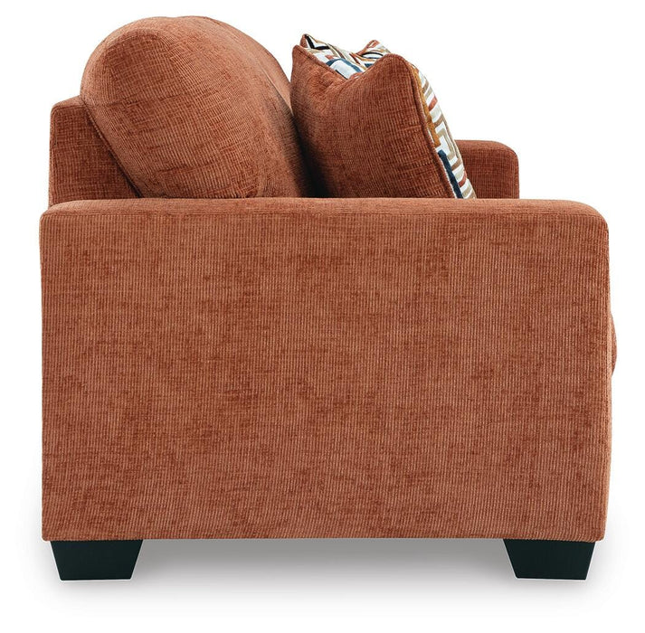 Aviemore Sofa - Bargain Furniture (Detroit, MI)