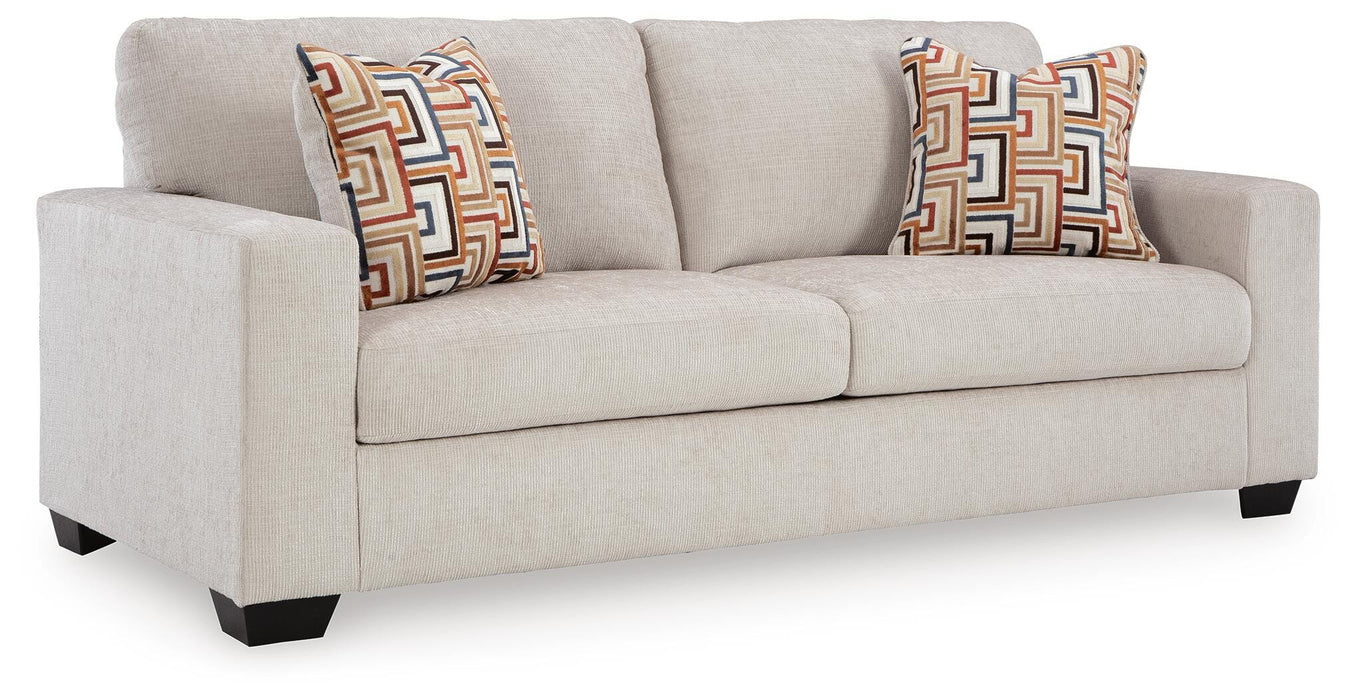 Aviemore Sofa - Bargain Furniture (Detroit, MI)
