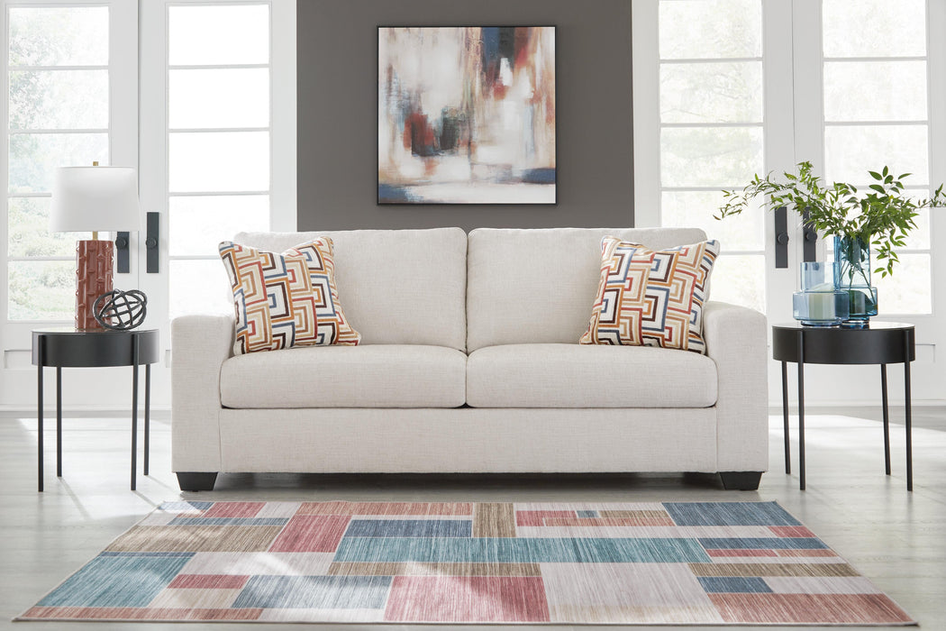 Aviemore Sofa - Bargain Furniture (Detroit, MI)