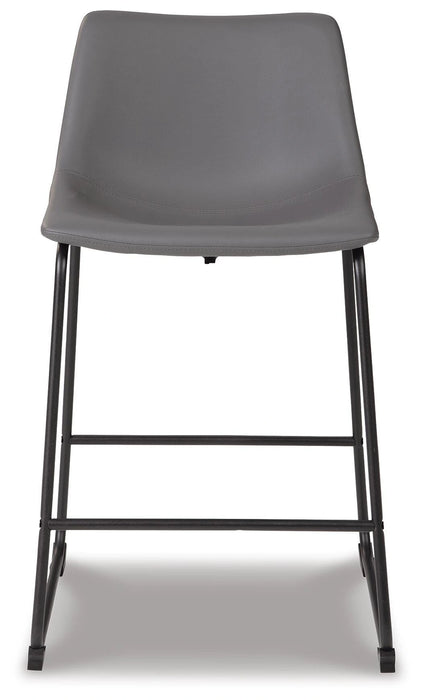 Centiar Counter Height Bar Stool