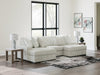 Stupendous Sectional with Double Chaise - Bargain Furniture (Detroit, MI)