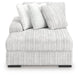 Stupendous Sectional with Double Chaise - Bargain Furniture (Detroit, MI)