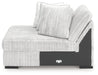 Stupendous Sectional with Chaise - Bargain Furniture (Detroit, MI)