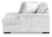 Stupendous Sectional with Double Chaise - Bargain Furniture (Detroit, MI)