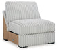 Stupendous Sectional with Double Chaise - Bargain Furniture (Detroit, MI)