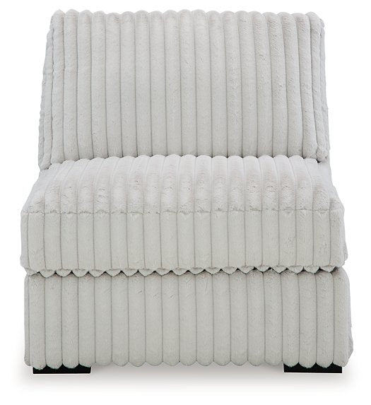 Stupendous Sectional - Bargain Furniture (Detroit, MI)