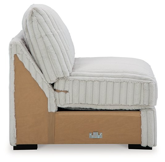 Stupendous Sectional with Double Chaise - Bargain Furniture (Detroit, MI)