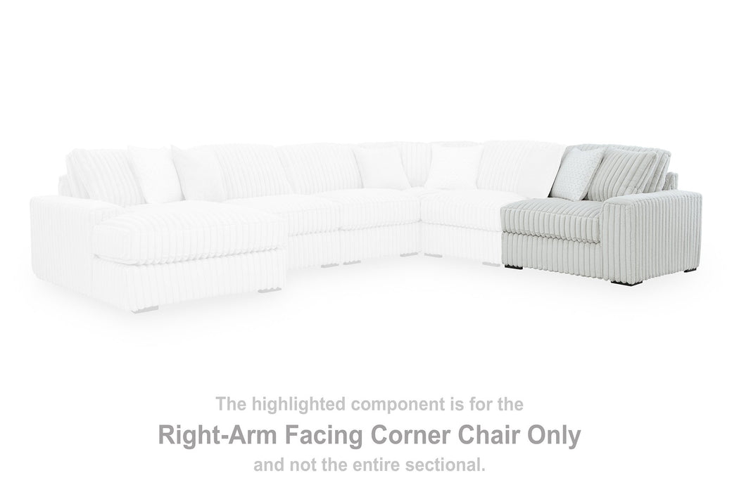 Stupendous Sectional - Bargain Furniture (Detroit, MI)