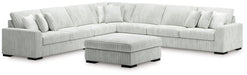 Stupendous Living Room Set - Bargain Furniture (Detroit, MI)