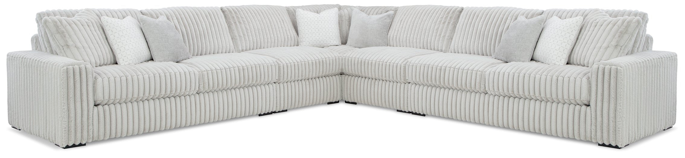 Stupendous Living Room Set - Bargain Furniture (Detroit, MI)