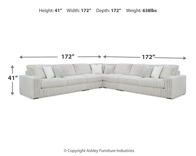 Stupendous Living Room Set - Bargain Furniture (Detroit, MI)