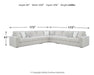 Stupendous Living Room Set - Bargain Furniture (Detroit, MI)