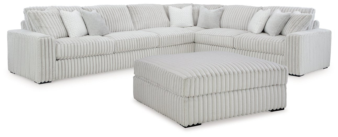 Stupendous Living Room Set - Bargain Furniture (Detroit, MI)