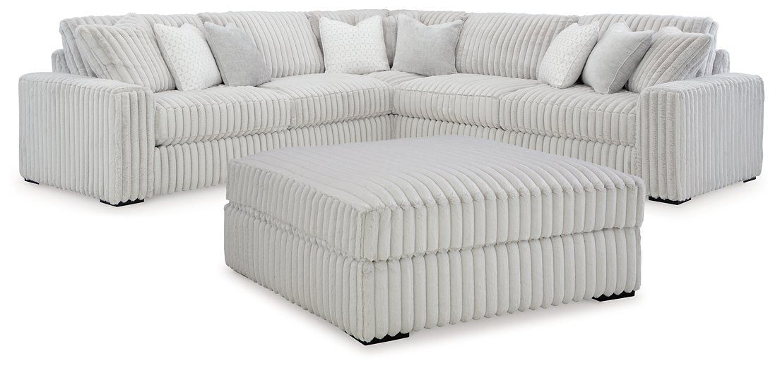 Stupendous Living Room Set - Bargain Furniture (Detroit, MI)