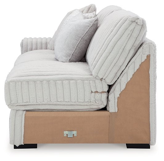 Stupendous Sectional - Bargain Furniture (Detroit, MI)