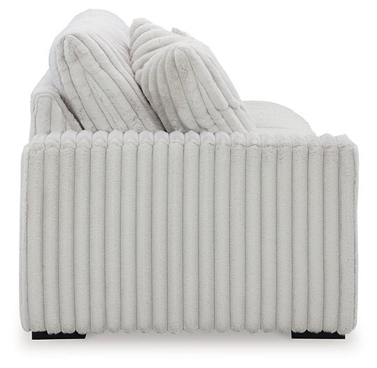 Stupendous Sectional - Bargain Furniture (Detroit, MI)