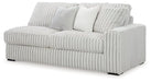 Stupendous Sectional with Chaise - Bargain Furniture (Detroit, MI)