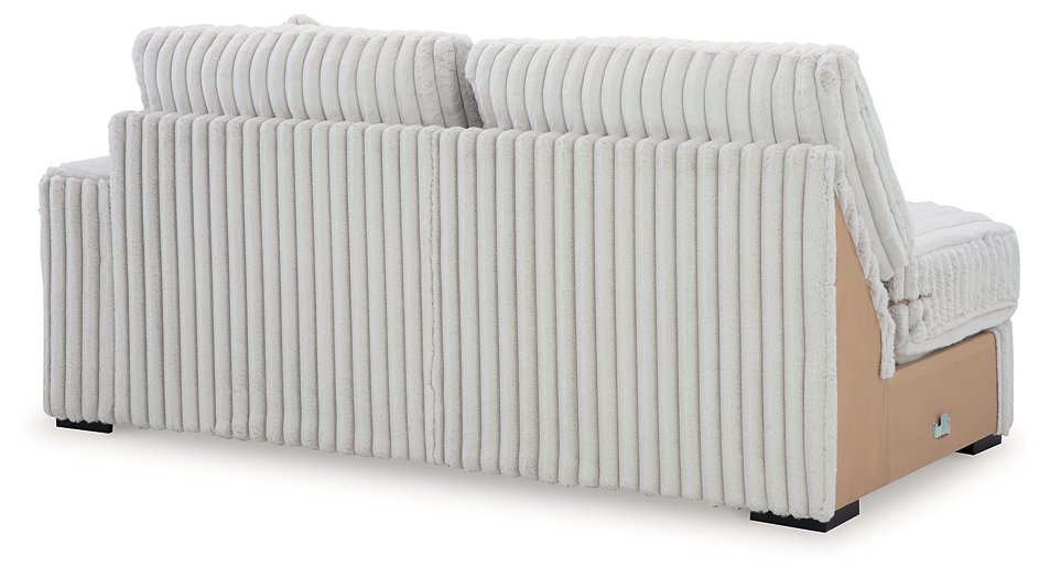 Stupendous Sectional - Bargain Furniture (Detroit, MI)