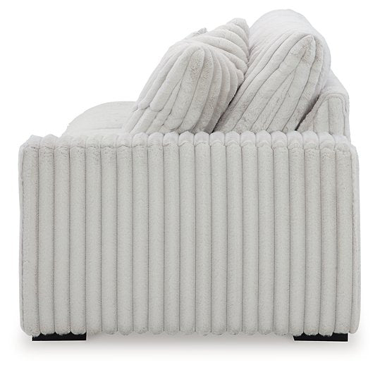 Stupendous Sectional - Bargain Furniture (Detroit, MI)