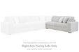 Stupendous Sectional with Chaise - Bargain Furniture (Detroit, MI)