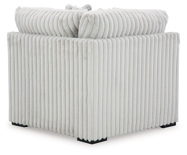 Stupendous Sectional - Bargain Furniture (Detroit, MI)