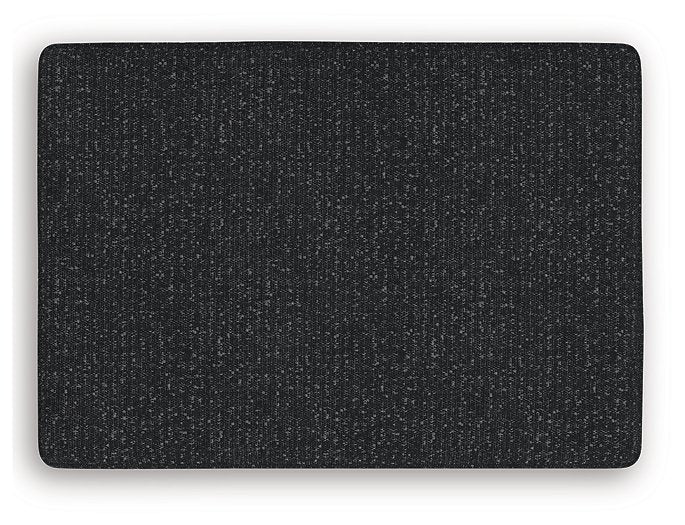 Jasmine Peaks Ottoman - Bargain Furniture (Detroit, MI)