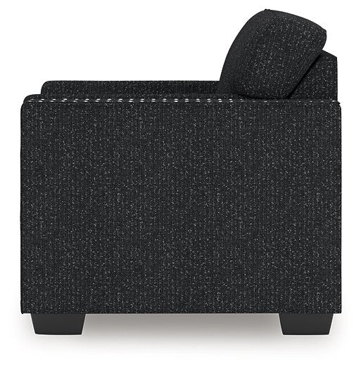 Jasmine Peaks Chair - Bargain Furniture (Detroit, MI)