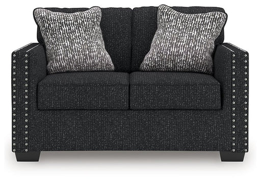 Jasmine Peaks Loveseat - Bargain Furniture (Detroit, MI)