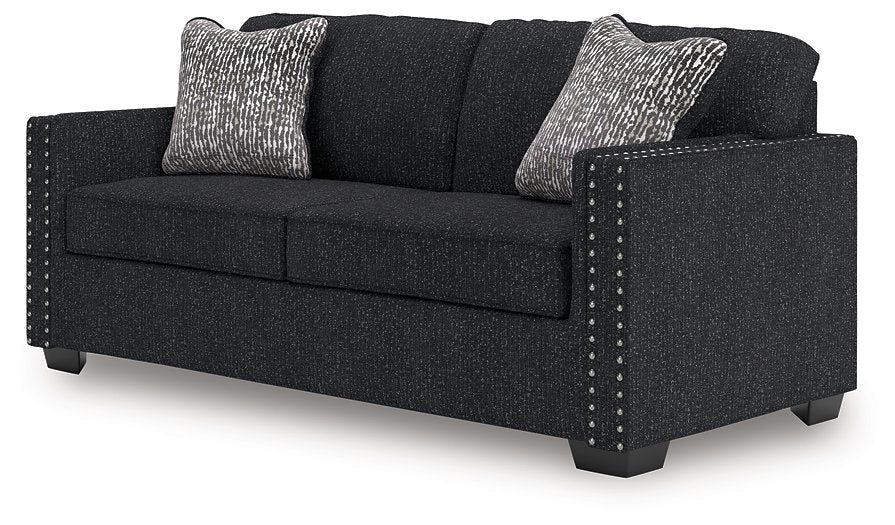 Jasmine Peaks Sofa - Bargain Furniture (Detroit, MI)