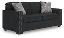 Jasmine Peaks Sofa - Bargain Furniture (Detroit, MI)