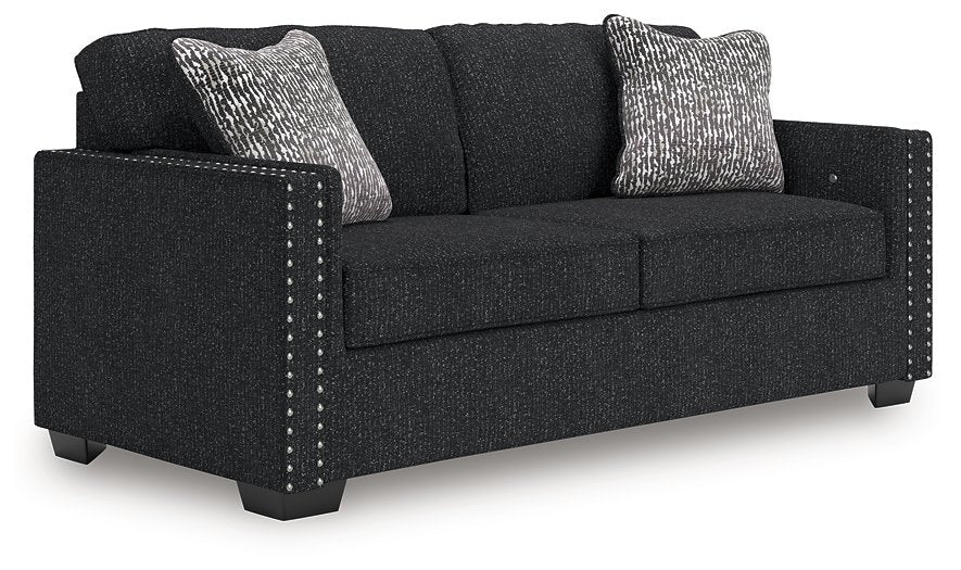 Jasmine Peaks Sofa - Bargain Furniture (Detroit, MI)