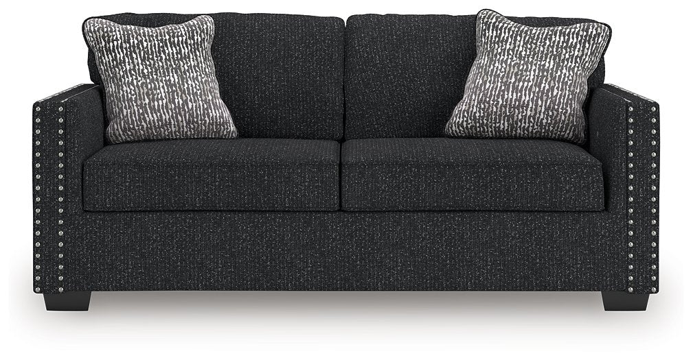 Jasmine Peaks Sofa - Bargain Furniture (Detroit, MI)