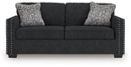 Jasmine Peaks Sofa - Bargain Furniture (Detroit, MI)