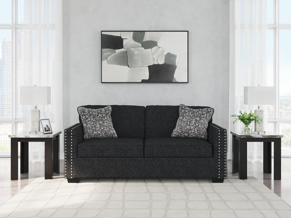 Jasmine Peaks Sofa - Bargain Furniture (Detroit, MI)