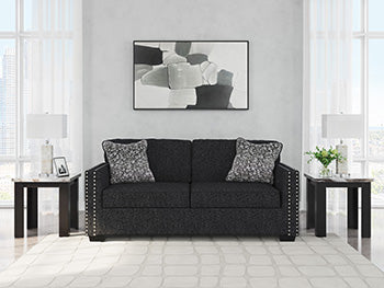 Jasmine Peaks Sofa - Bargain Furniture (Detroit, MI)