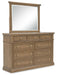 Mylarken Dresser - Bargain Furniture (Detroit, MI)