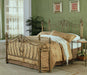 Sydney Eastern King & Queen Bed - Bargain Furniture (Detroit, MI)