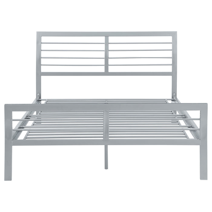 Cooper Beds
