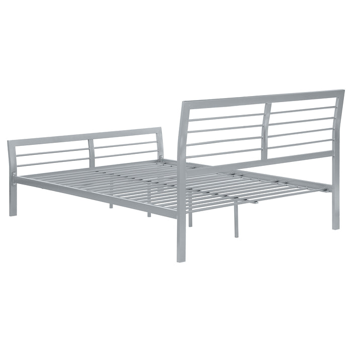Cooper Beds