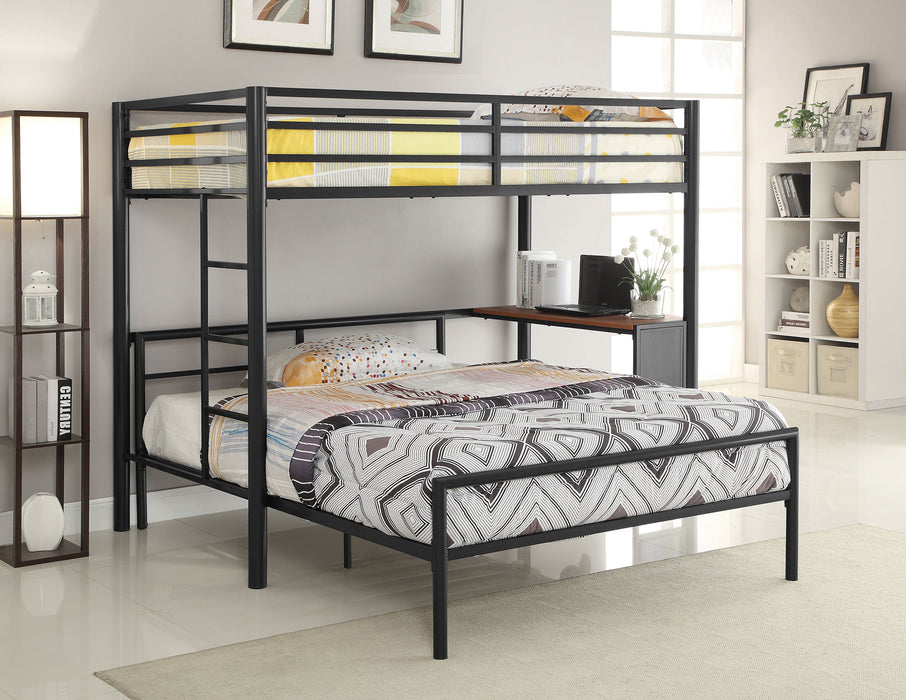 Fisher Beds - Bargain Furniture (Detroit, MI)
