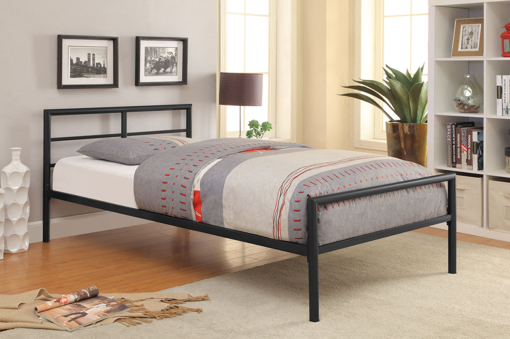 Fisher Beds - Bargain Furniture (Detroit, MI)