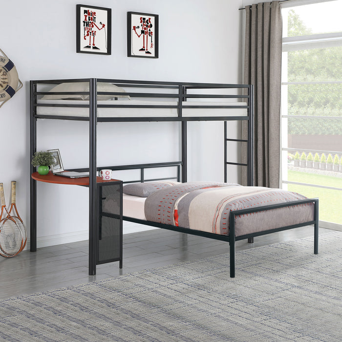 Fisher Beds - Bargain Furniture (Detroit, MI)