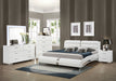 Jeremaine Bedroom Sets - Bargain Furniture (Detroit, MI)