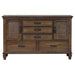 Devon Bedroom Set White - Bargain Furniture (Detroit, MI)
