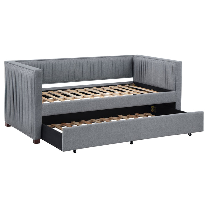 Brodie Daybed with Trundle