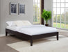 Hounslow Universal Platform Bed - Bargain Furniture (Detroit, MI)